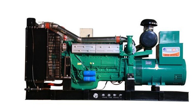 鞍山上柴500kw大型柴油发电机组_COPY_COPY