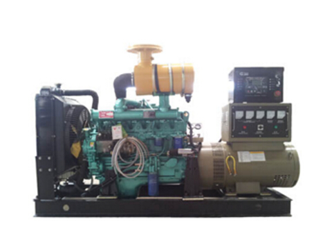鞍山宗申动力200kw大型柴油发电机组