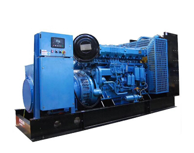 鞍山宗申动力150kw大型柴油发电机组