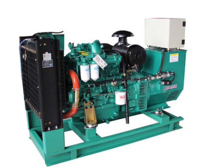鞍山宗申动力12kw小型柴油发电机