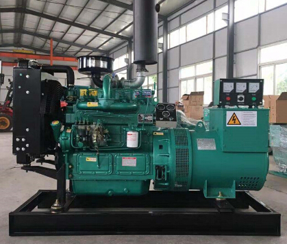 鞍山宗申动力10kw小型柴油发电机