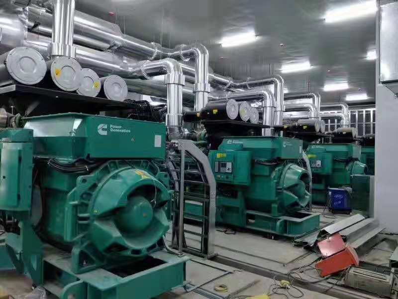 鞍山发电机出租 鞍山发电机出租