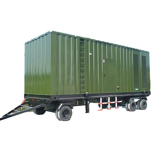 鞍山会议移动集装箱型发电机组电站_COPY_COPY