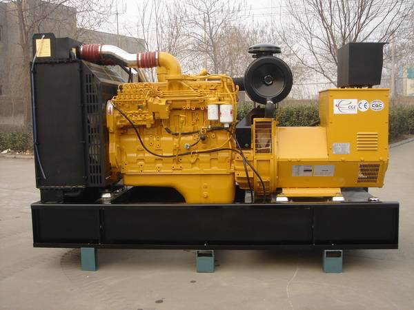 鞍山发电机出租