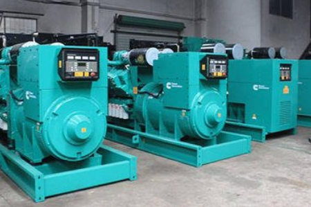 鞍山柴油发电机 鞍山柴油发电机