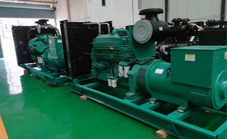 鞍山发电机出租 鞍山发电机出租