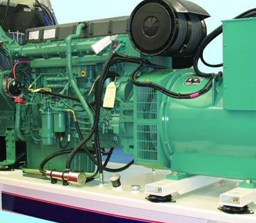 鞍山发电机出租