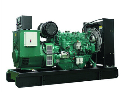 鞍山全新上柴200kw大型柴油发电机组 鞍山全新上柴200kw大型柴油发电机组
