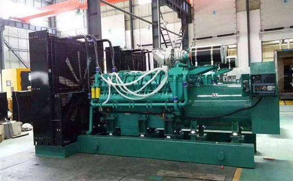 鞍山全新科克500kw大型柴油发电机组出租 鞍山全新科克500kw大型柴油发电机组出租